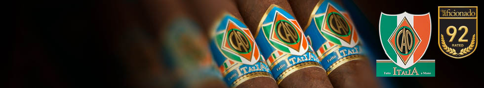 CAO Italia Cigars